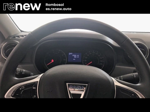 Dacia Duster  Diesel  1.5 Blue dCi Essential 4x2 85kW