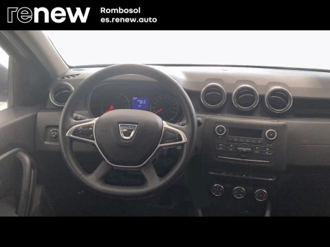 Dacia Duster  Diesel  1.5 Blue dCi Essential 4x2 85kW