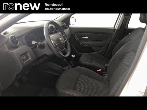 Dacia Duster  Diesel  1.5 Blue dCi Essential 4x2 85kW