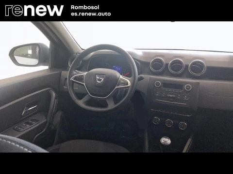 Dacia Duster  Diesel  1.5 Blue dCi Essential 4x2 85kW