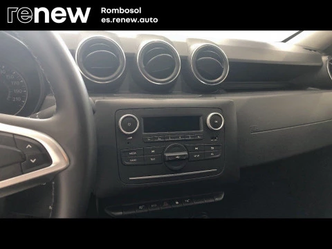 Dacia Duster  Diesel  1.5 Blue dCi Essential 4x2 85kW