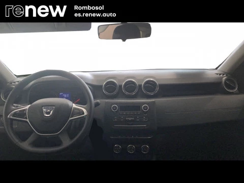 Dacia Duster  Diesel  1.5 Blue dCi Essential 4x2 85kW