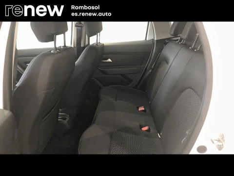 Dacia Duster  Diesel  1.5 Blue dCi Essential 4x2 85kW