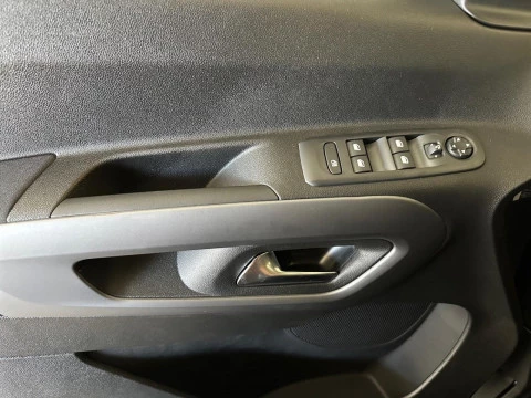 Citroën Berlingo M Max Diésel 100CV Manual