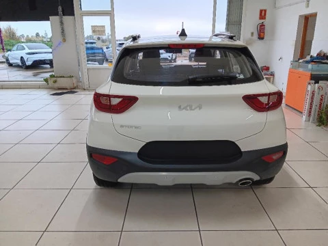 Kia Stonic 1.2 DPI CONCEPT 5P