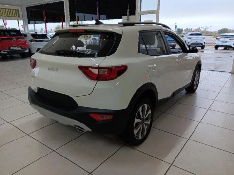 Kia Stonic 1.2 DPI CONCEPT 5P