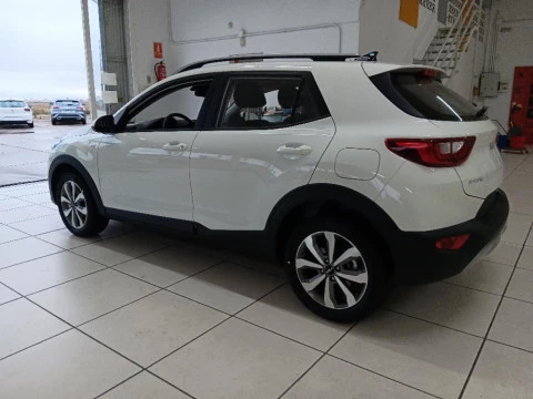 Kia Stonic 1.2 DPI CONCEPT 5P