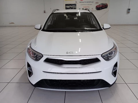 Kia Stonic 1.2 DPI CONCEPT 5P