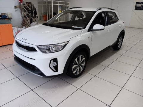 Kia Stonic 1.2 DPI CONCEPT 5P