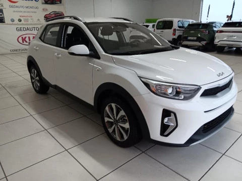 Kia Stonic 1.2 DPI CONCEPT 5P