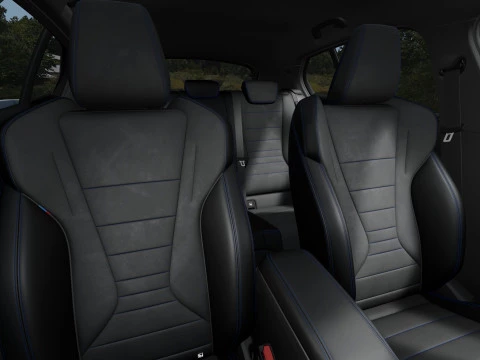 BMW Serie 1 120d