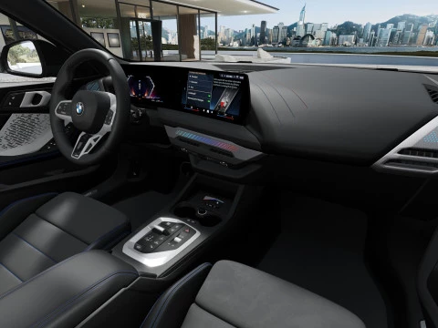 BMW Serie 1 120d