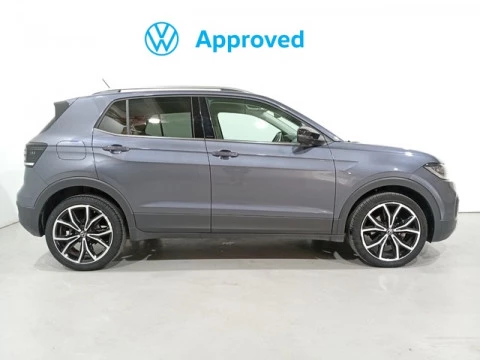 Volkswagen T-Cross Sport 1.0 TSI 81 kW (110 CV)