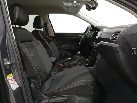 Volkswagen T-Cross Sport 1.0 TSI 81 kW (110 CV)