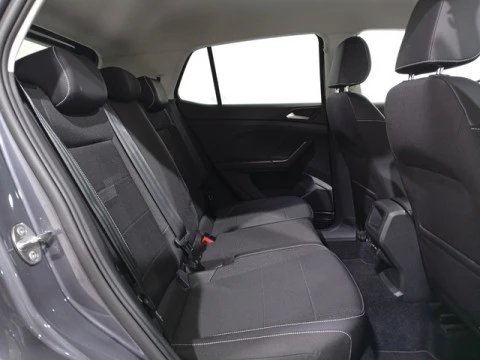 Volkswagen T-Cross Sport 1.0 TSI 81 kW (110 CV)