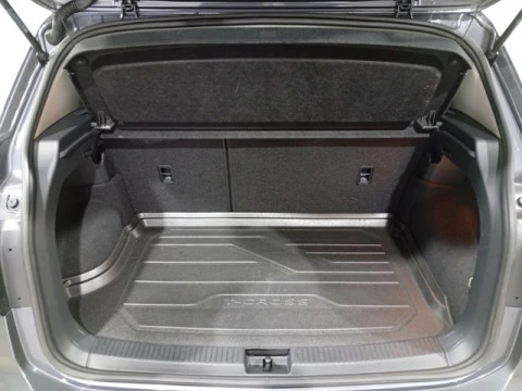 Volkswagen T-Cross Sport 1.0 TSI 81 kW (110 CV)
