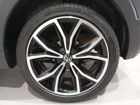 Volkswagen T-Cross Sport 1.0 TSI 81 kW (110 CV)