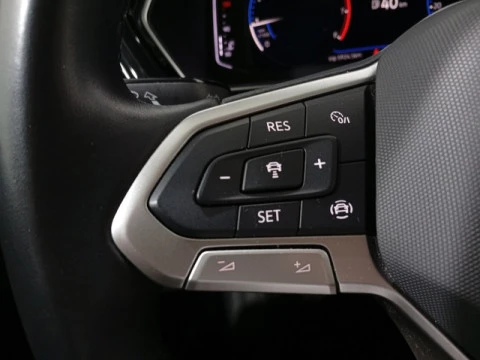 Volkswagen T-Cross Sport 1.0 TSI 81 kW (110 CV)