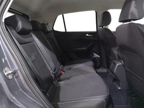 Volkswagen T-Cross Sport 1.0 TSI 81 kW (110 CV)
