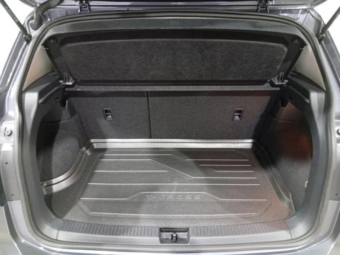 Volkswagen T-Cross Sport 1.0 TSI 81 kW (110 CV)
