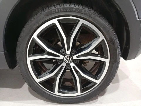 Volkswagen T-Cross Sport 1.0 TSI 81 kW (110 CV)