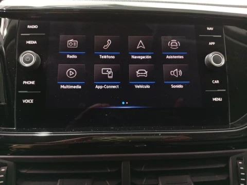 Volkswagen T-Cross Sport 1.0 TSI 81 kW (110 CV)