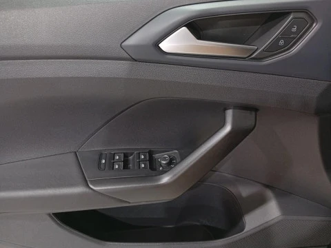 Volkswagen T-Cross Sport 1.0 TSI 81 kW (110 CV)