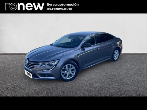 Renault Talisman Limited Blue dCi 88 kW (120CV)