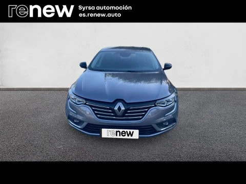 Renault Talisman Limited Blue dCi 88 kW (120CV)