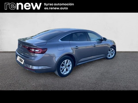 Renault Talisman Limited Blue dCi 88 kW (120CV)
