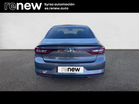 Renault Talisman Limited Blue dCi 88 kW (120CV)