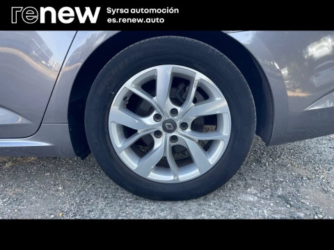 Renault Talisman Limited Blue dCi 88 kW (120CV)
