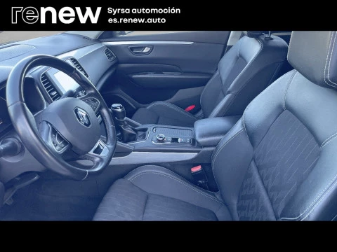Renault Talisman Limited Blue dCi 88 kW (120CV)