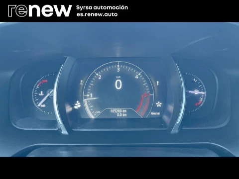 Renault Talisman Limited Blue dCi 88 kW (120CV)