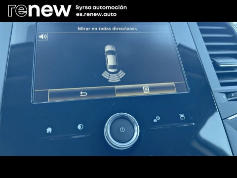 Renault Talisman Limited Blue dCi 88 kW (120CV)