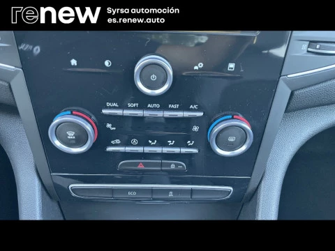 Renault Talisman Limited Blue dCi 88 kW (120CV)