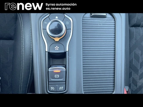 Renault Talisman Limited Blue dCi 88 kW (120CV)