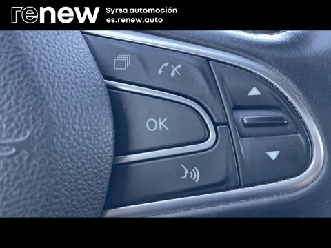 Renault Talisman Limited Blue dCi 88 kW (120CV)