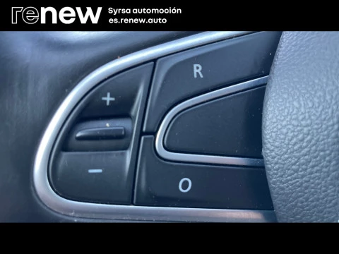 Renault Talisman Limited Blue dCi 88 kW (120CV)