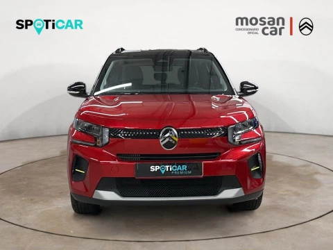 Citroën C3 Turbo 100 You Pack Plus