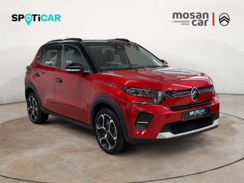 Citroën C3 Turbo 100 You Pack Plus