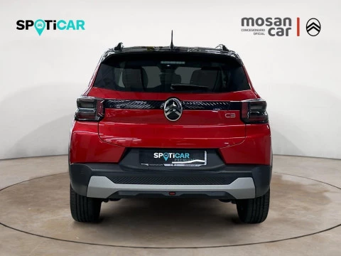 Citroën C3 Turbo 100 You Pack Plus