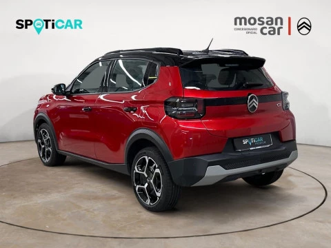 Citroën C3 Turbo 100 You Pack Plus