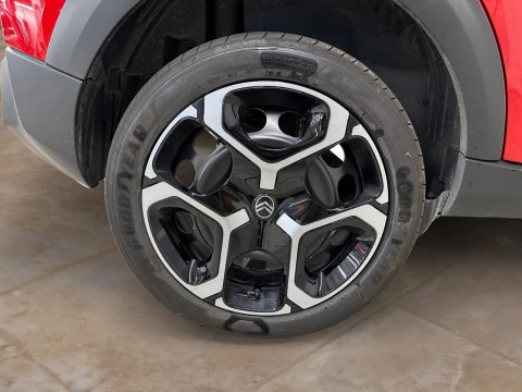 Citroën C3 Turbo 100 You Pack Plus