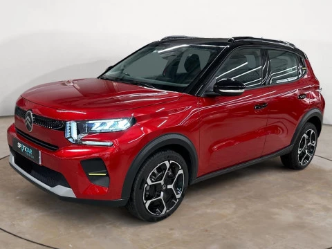 Citroën C3 Turbo 100 You Pack Plus