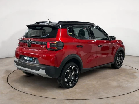 Citroën C3 Turbo 100 You Pack Plus