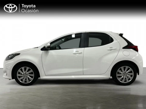 Toyota Yaris 1.5 120H Active Tech