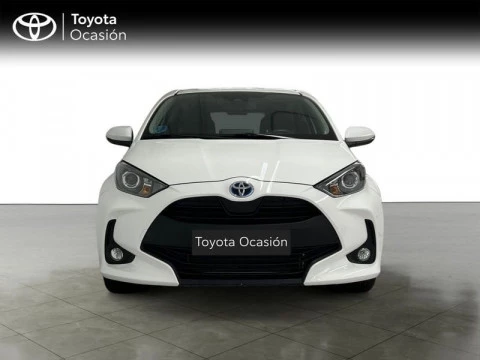 Toyota Yaris 1.5 120H Active Tech