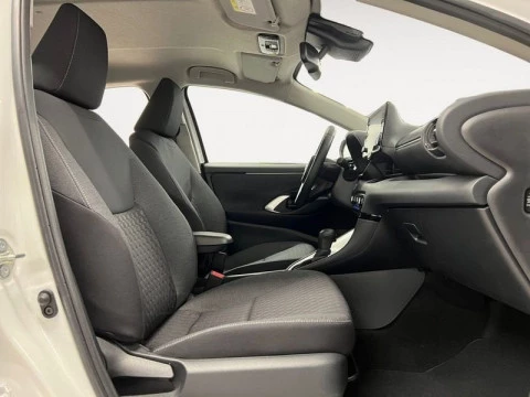 Toyota Yaris 1.5 120H Active Tech