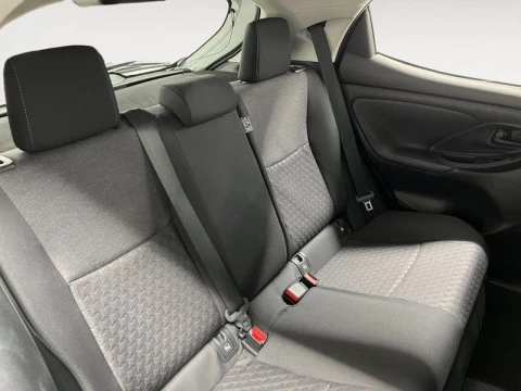 Toyota Yaris 1.5 120H Active Tech